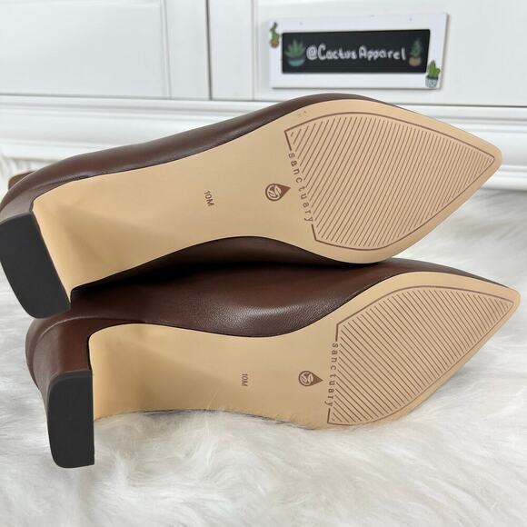 New Women’s Sanctuary Praise Slouch Boots Size 10 - Picture 7 of 7